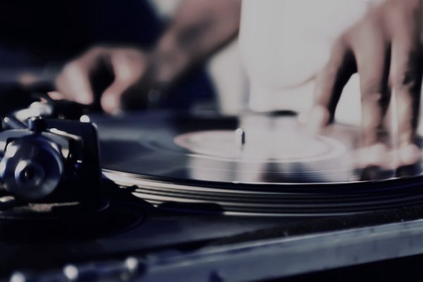 dj dj